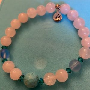 Tiffany jazelle limited edition